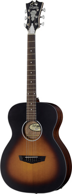DAngelico Premier Tammany LS SVSB