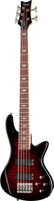 Schecter Stiletto Extreme-5 BCH