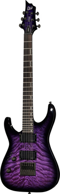 ESP LTD H-1000 Evert. QM STPSB LH