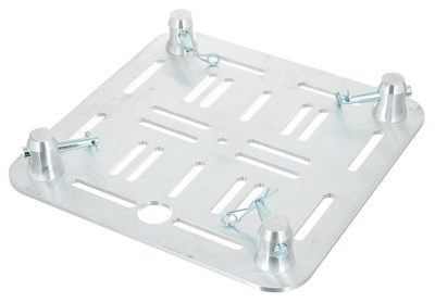 Global Truss F34BASEML Base Plate