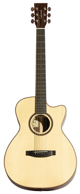 Lakewood M-31 CP Baritone