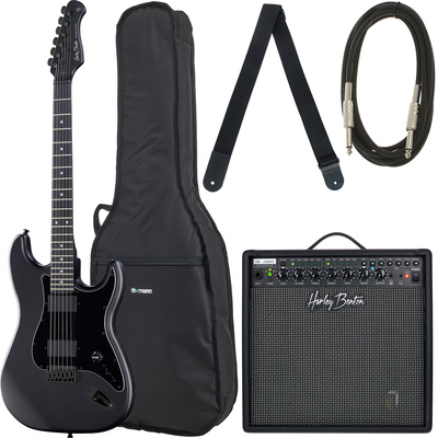 ST-20HH Active SBK Bundle