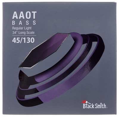 Blacksmith AASW-45130-5