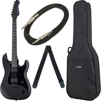ST-20HH Active SBK Bundle