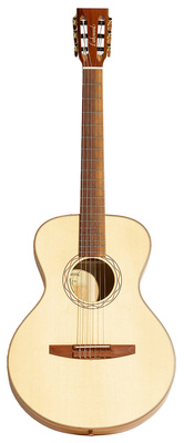 Lakewood A-38 Crossover