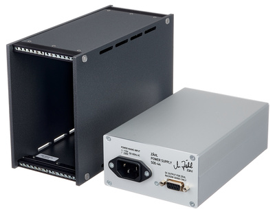 Rack 500 Dual