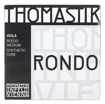 RO200 Rondo Viola Strings