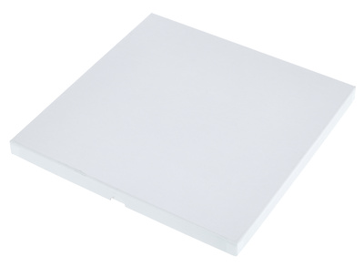 Reel Box White 1/4" x 10.5”