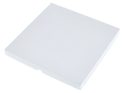 Reel Box White 1/2" x 10.5”
