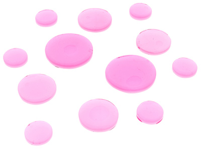SlapKlatz Refillz 12pcs Pack Pink