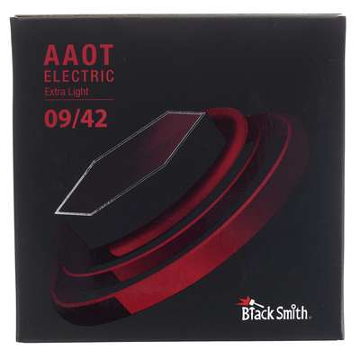 AANW-0942 AAOT Electric SL