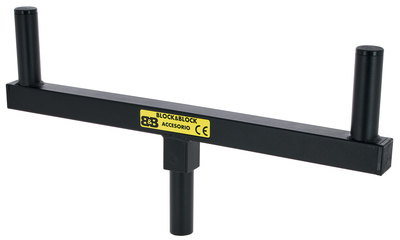 Block And Block AM3506 Tripod Fork 2x 35mm M