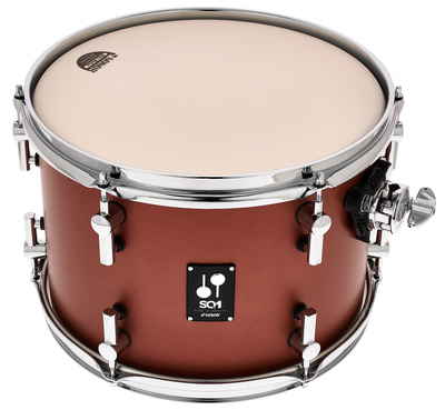 Sonor SQ1 13"x09" Tom Tom SCB