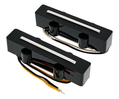 BS J-Style Bass Set BK