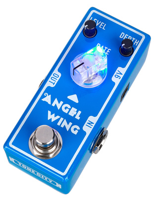 Tone City Angel Wing - Chorus