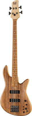 Fodera Emperor Standard 4
