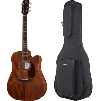 Custom Line CLD-15MCE w/Bag