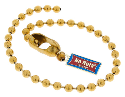 Sizzlenut Cymbal Chain