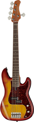 Marcus Miller P5R Alder-5 TS