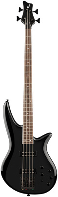 Jackson Spectra Bass SBX IV BK