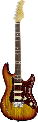 S3 TS