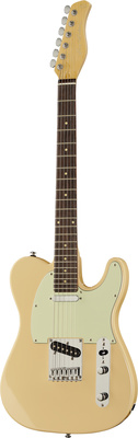 Larry Carlton T3 VWH