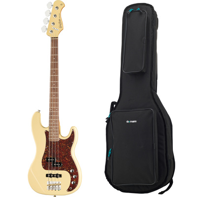 PJ-74 VW Vintage Series w/Bag