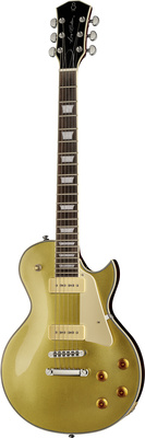 Larry Carlton L7V GD Top