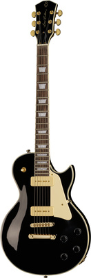 Larry Carlton L7V BK