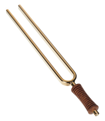 Thomann Tuning Fork Flower of Life 128