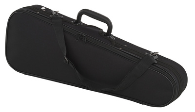 Violin Case 1/8 BK/RD