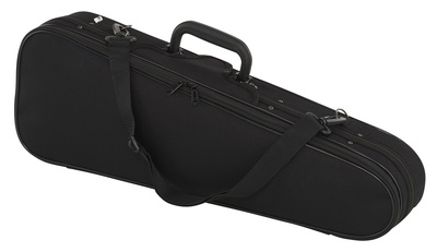 Violin Case 1/8 BK/BL