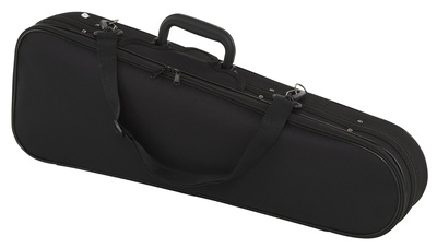 Violin Case 1/4 BK/GR