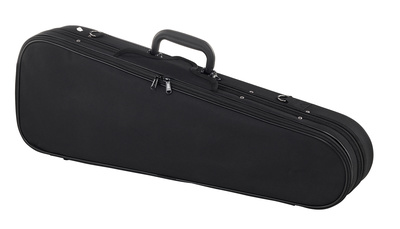 Petz Violin Case 1/2 BK/BL