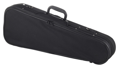 Violin Case 1/2 BK/GR