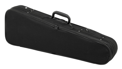 Violin Case 3/4 BK/GR