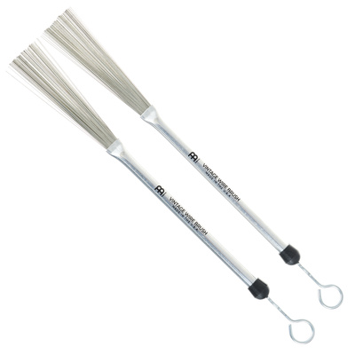 SB309 Vintage Wire Brush