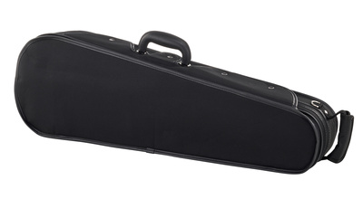 H60 Violin Case 4/4 BK/BK