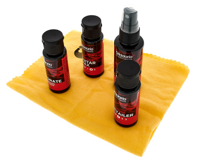 PW-GCB-01 Inst.Care Essentials