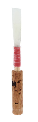 Silverstein Oboe Reed PERTO Medium