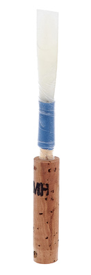 Silverstein Oboe Reed PERTO Medium Hard