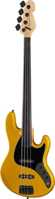 Sandberg California II TT4 FL G Passiv