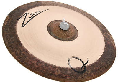 18" Q Thin Crash