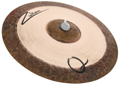 19" Q Thin Crash