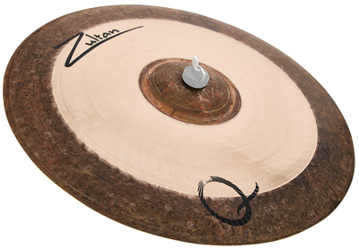 20" Q Thin Crash