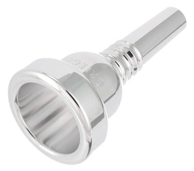 Griego Mouthpieces Jim Markey Bass Trombone 87