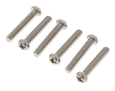 Screw Set for Single Coils