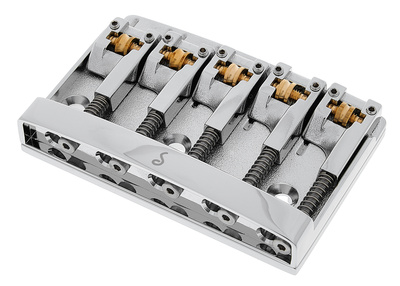 3D-5 Bass Bridge CH