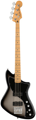 Fender Player Plus Bass Meteora MN SB