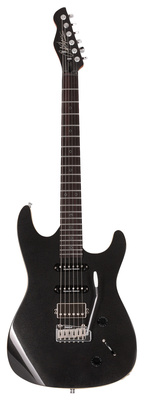 Chapman Guitars ML1 Pro X Gloss Black Metallic
